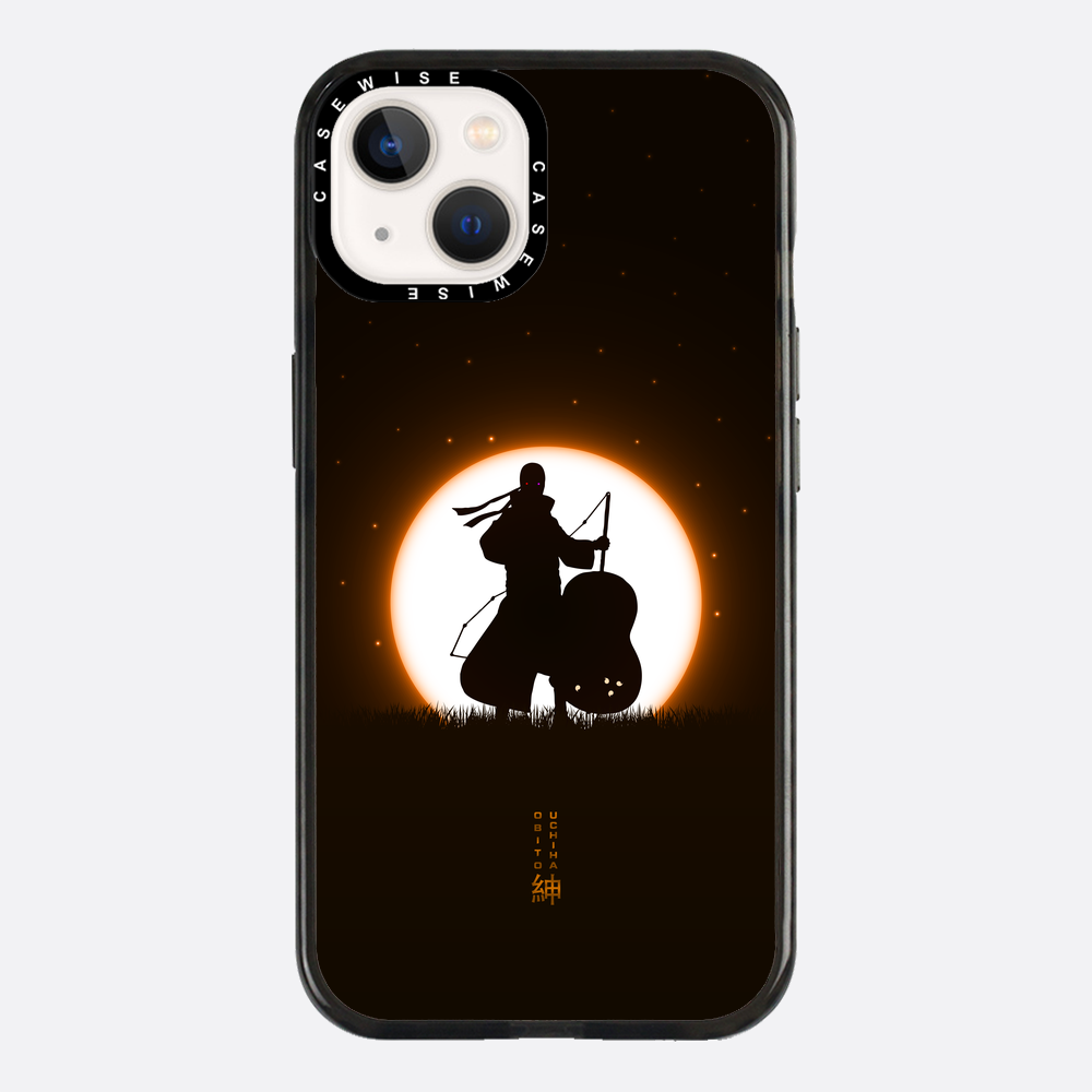 Obito sind wir - Hülle