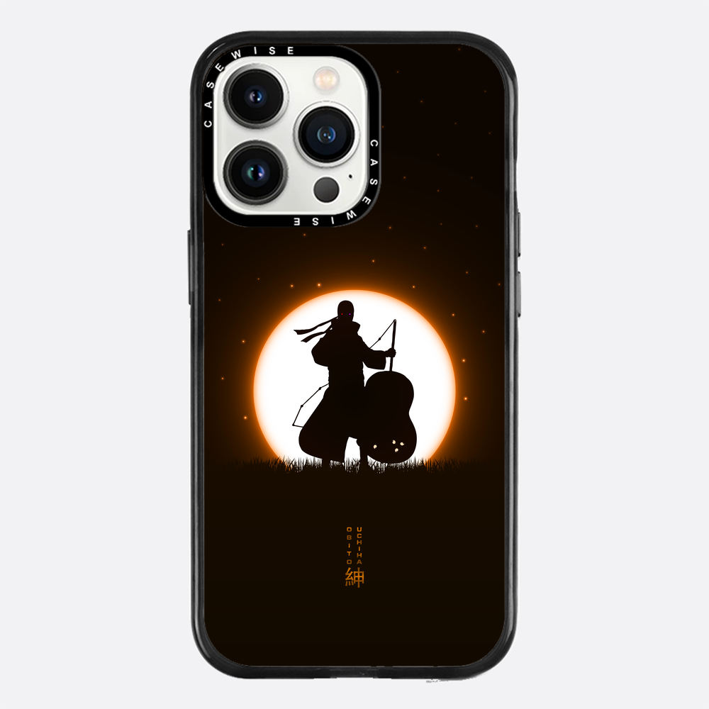 Obito sind wir - Hülle
