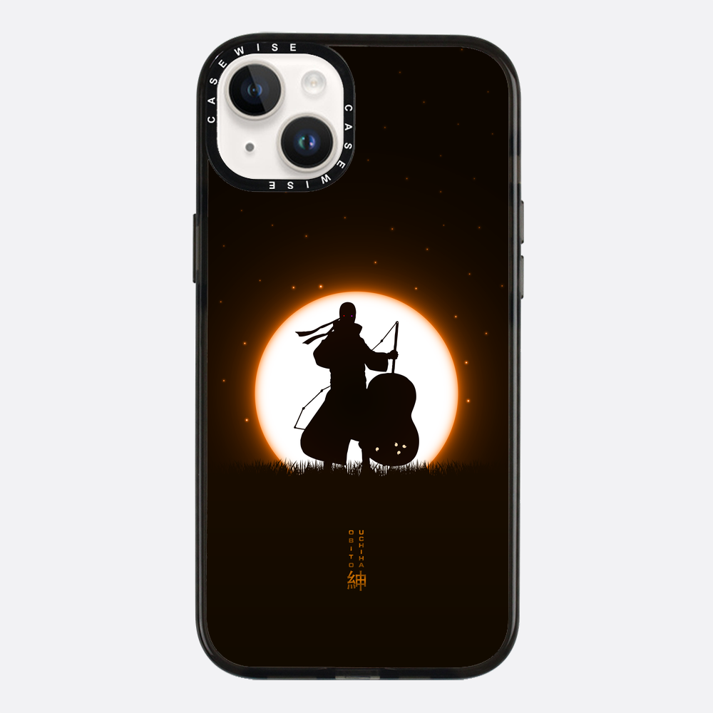 Obito sind wir - Hülle