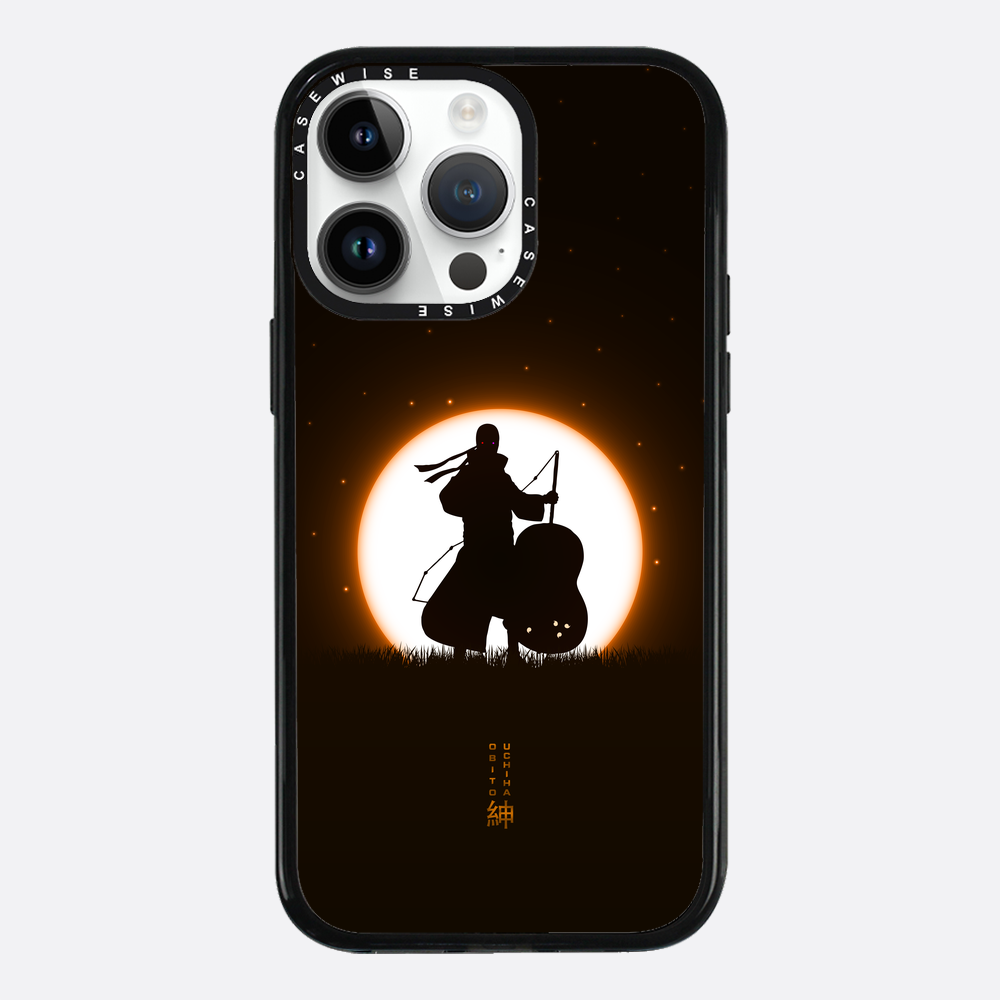 Obito sind wir - Hülle