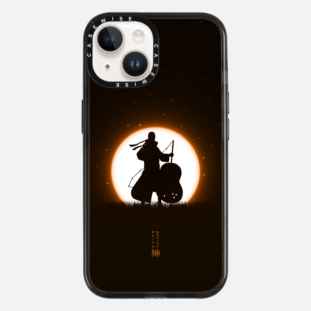Obito sind wir - Hülle
