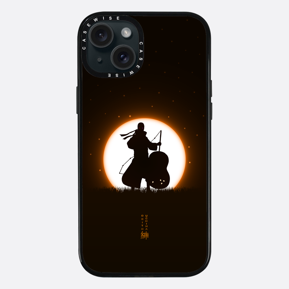 Obito sind wir - Hülle