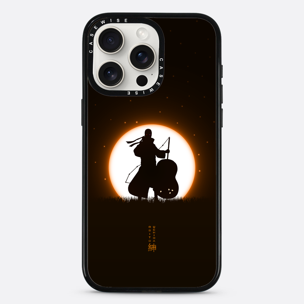 Obito sind wir - Hülle