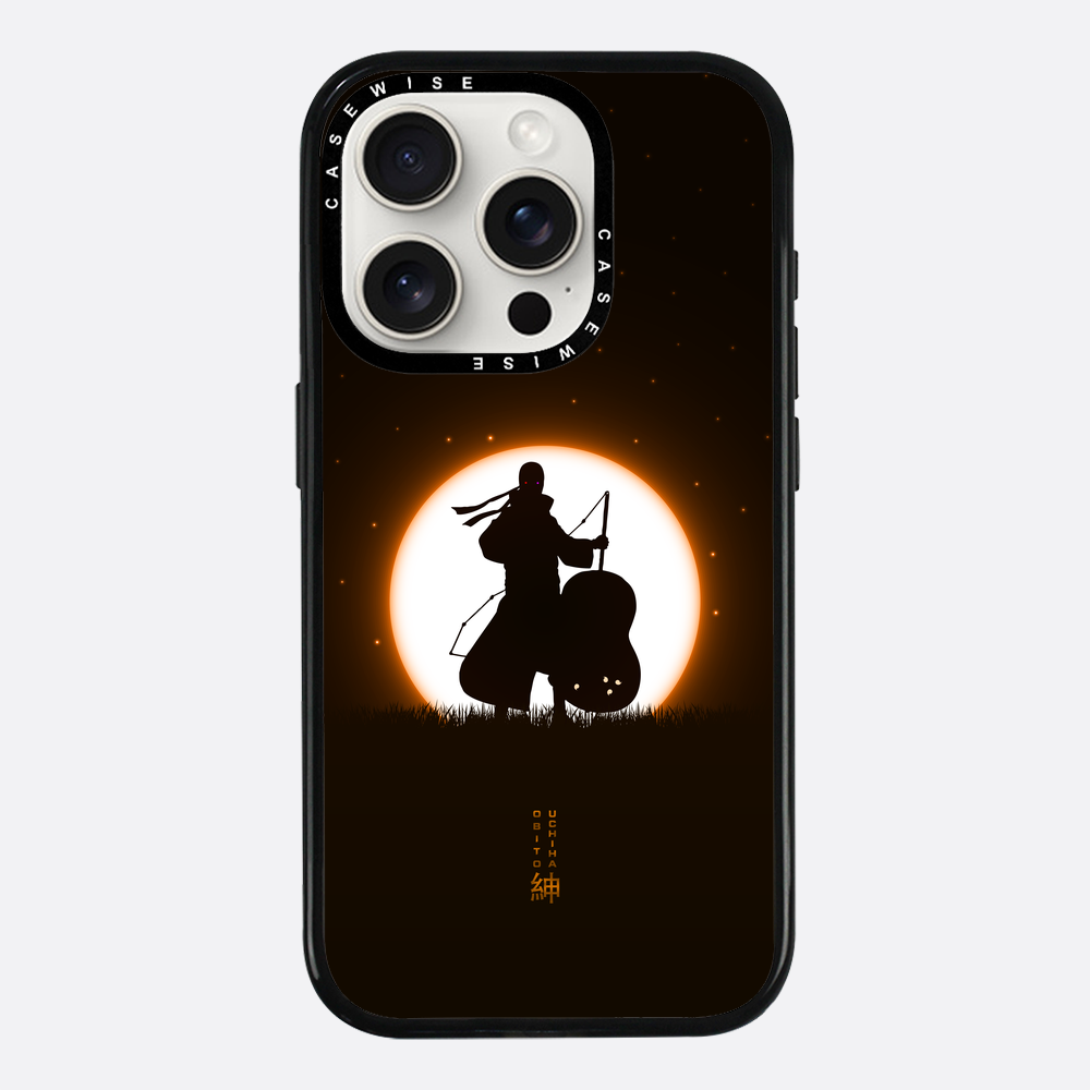 Obito sind wir - Hülle