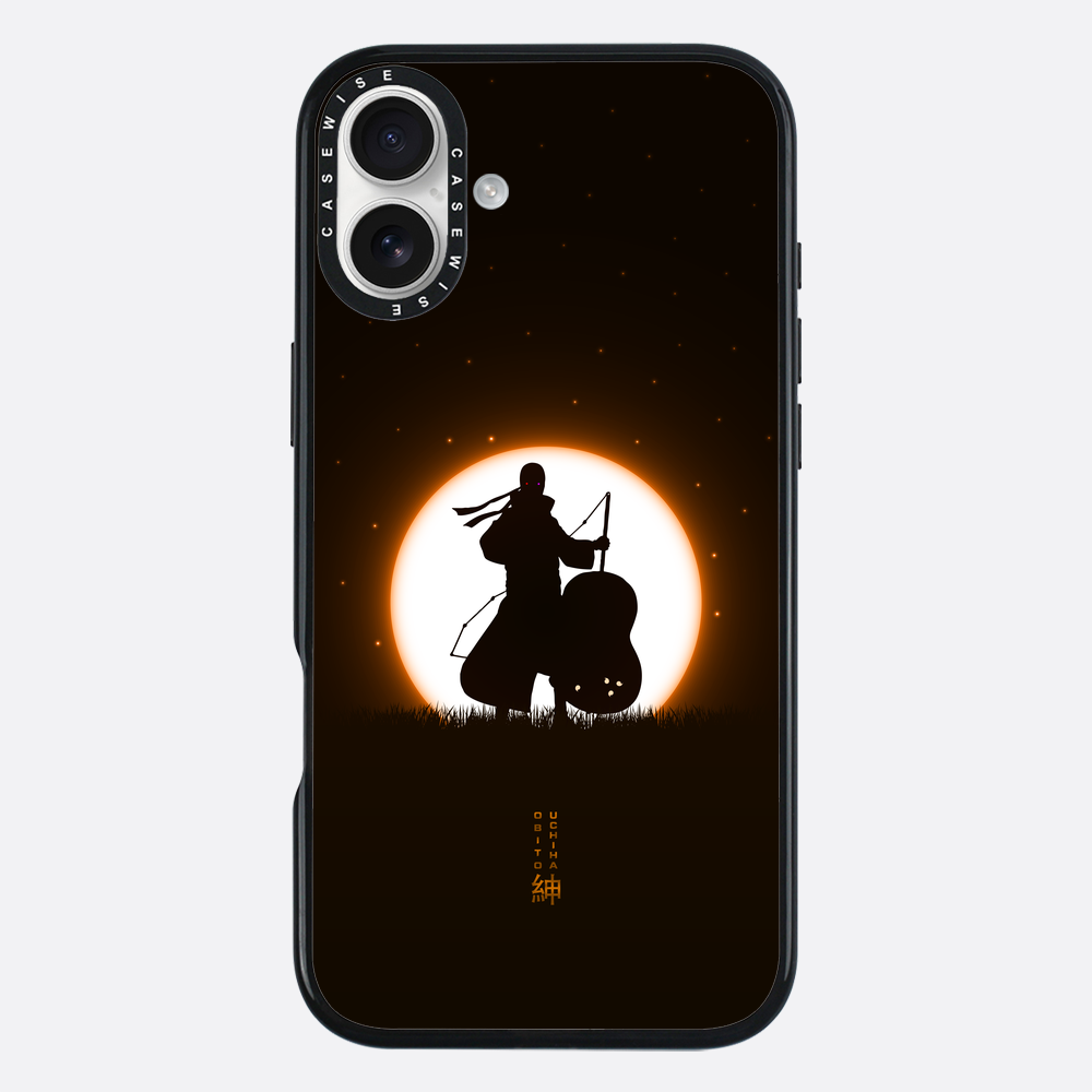 Obito sind wir - Hülle