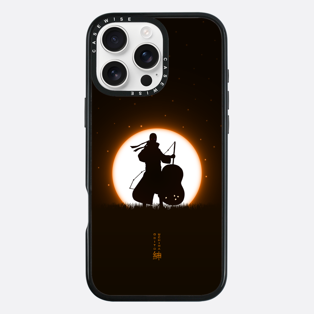 Obito sind wir - Hülle