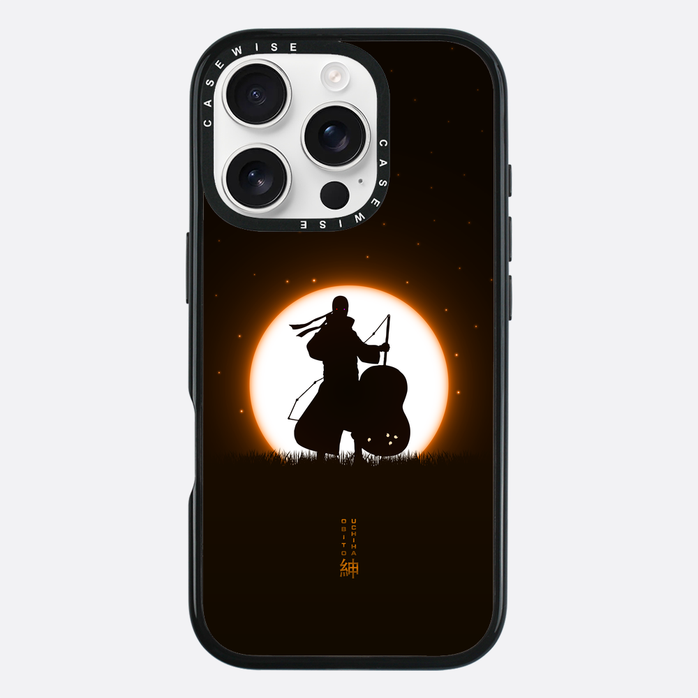 Obito sind wir - Hülle