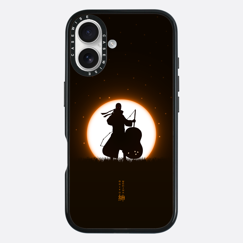 Obito sind wir - Hülle