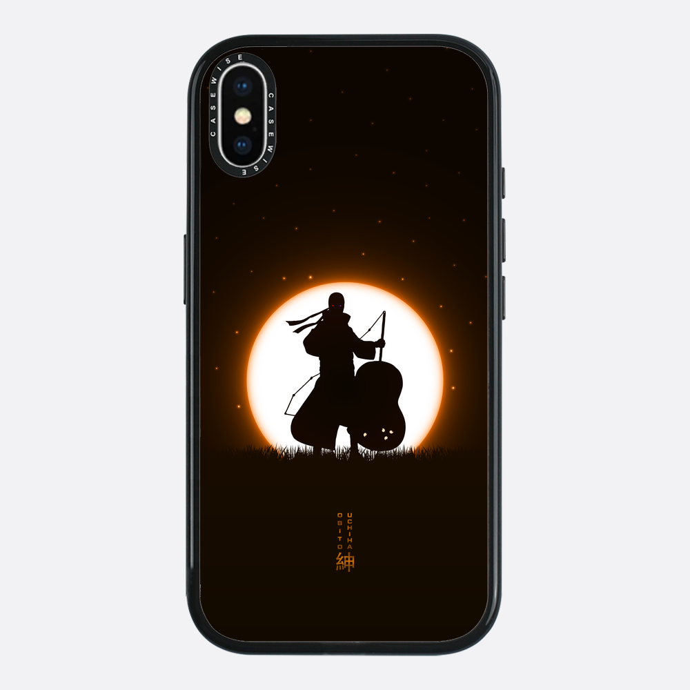 Obito sind wir - Hülle