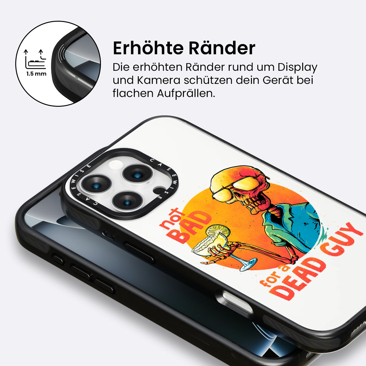 Nicht schlecht - Hülle