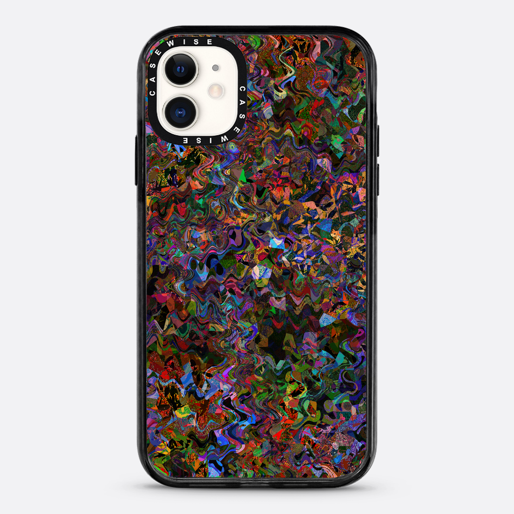 Abstract6 - Hülle