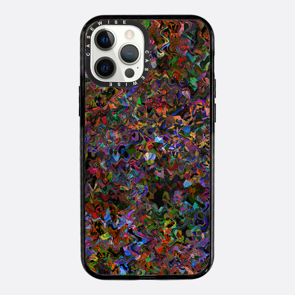 Abstract6 - Hülle