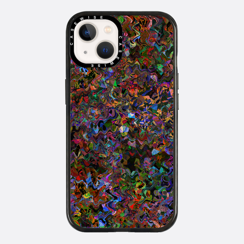 Abstract6 - Hülle