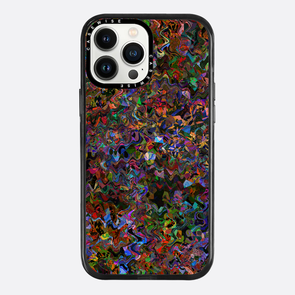 Abstract6 - Hülle