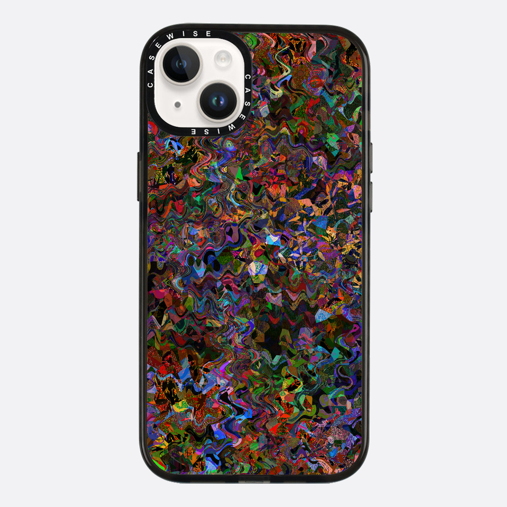 Abstract6 - Hülle