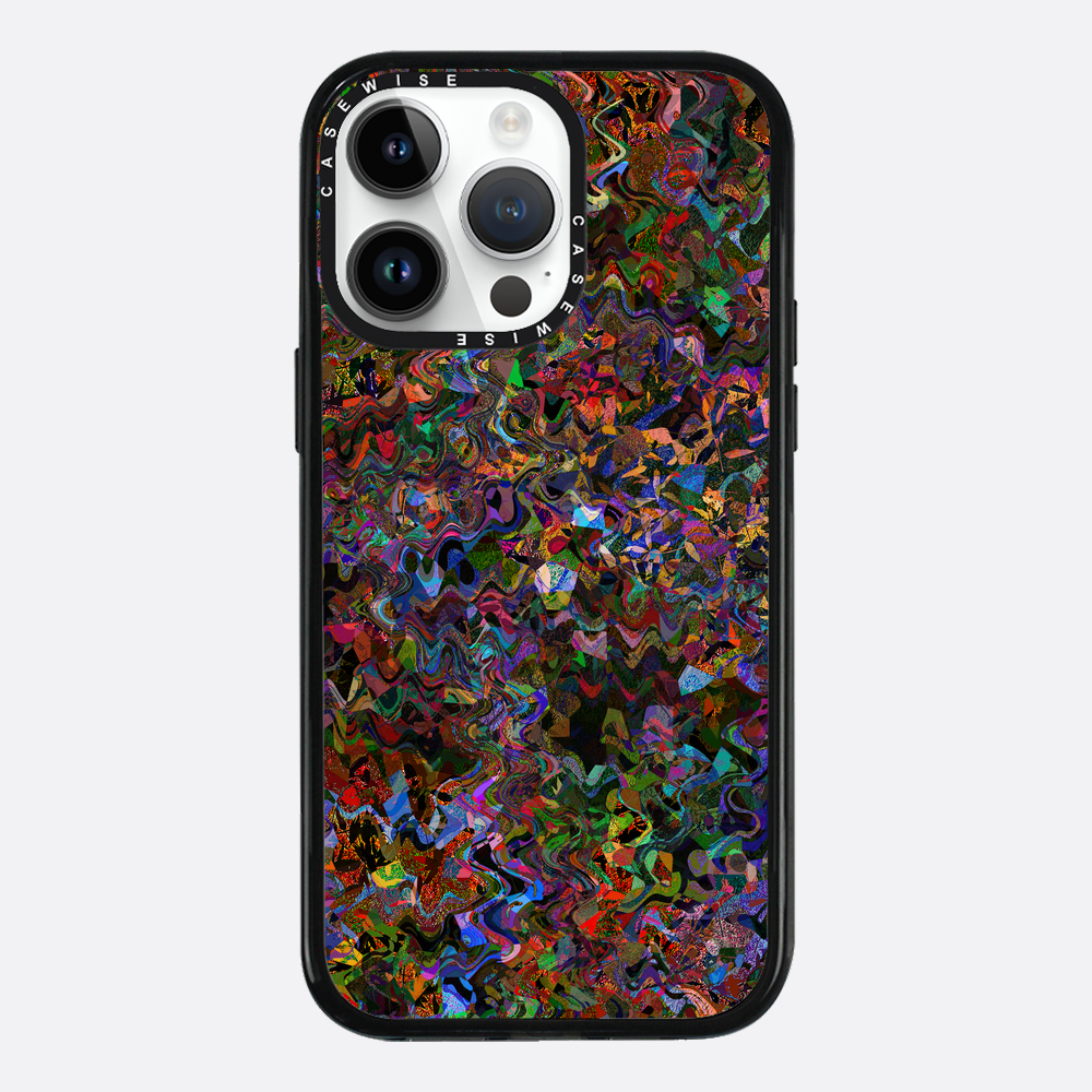 Abstract6 - Hülle