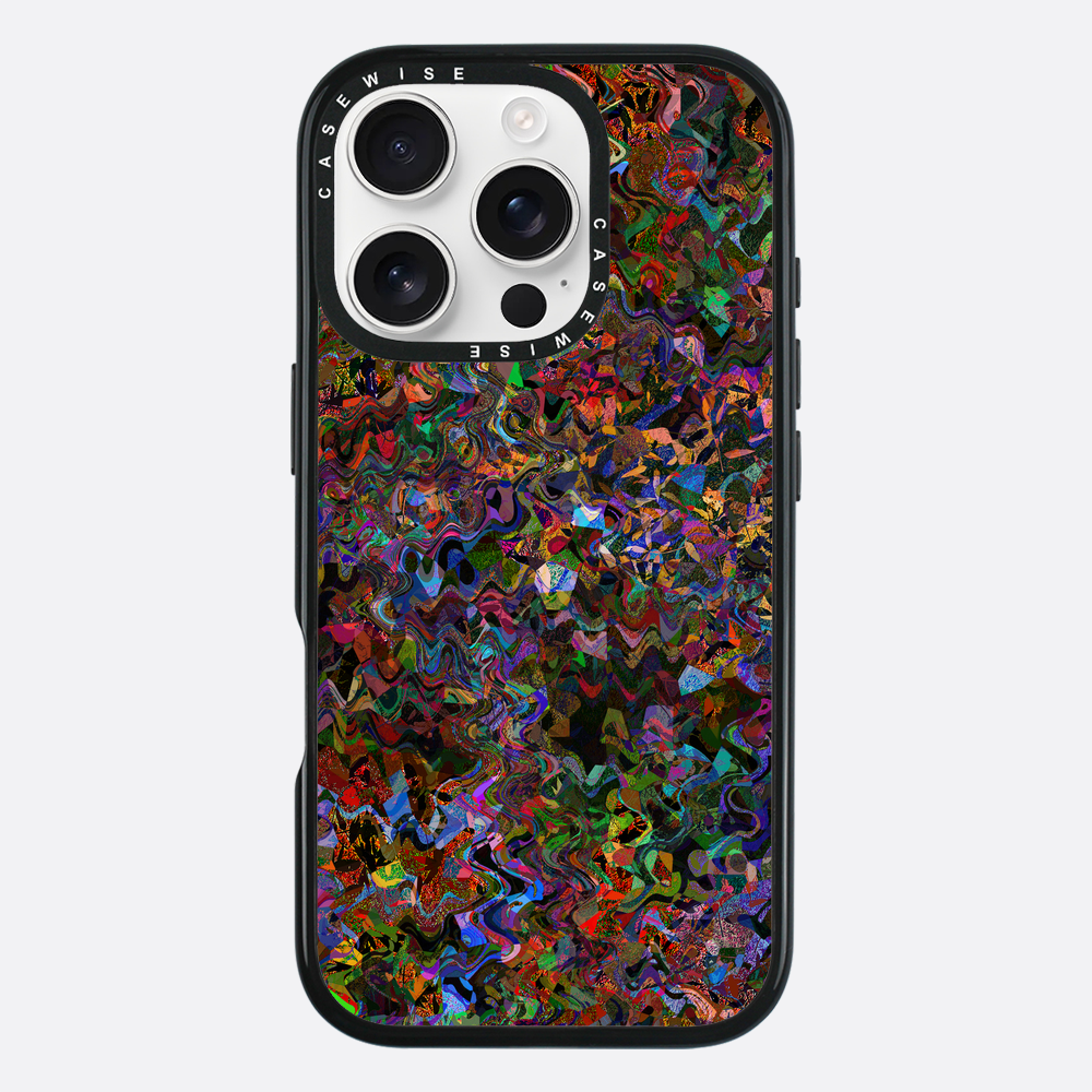 Abstract6 - Hülle