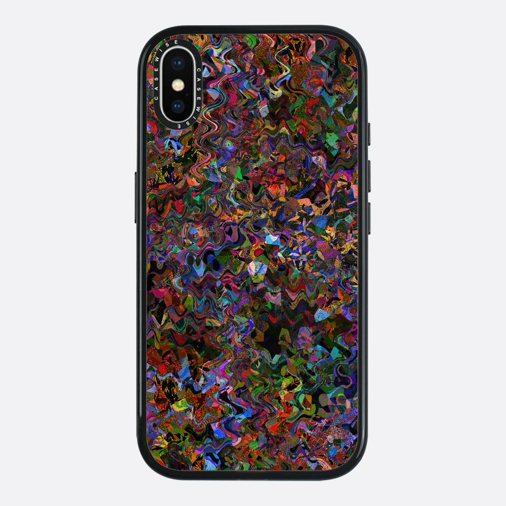 Abstract6 - Hülle