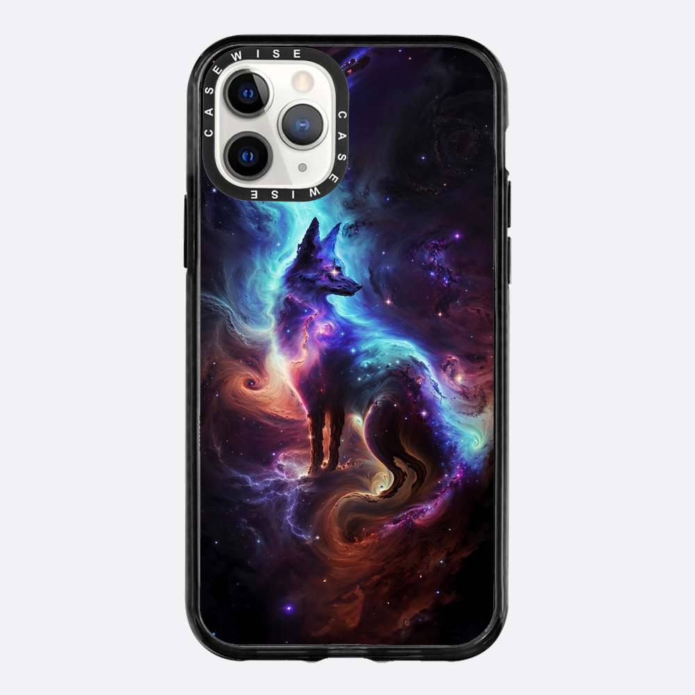 Fox Galaxy Constellation - Hülle