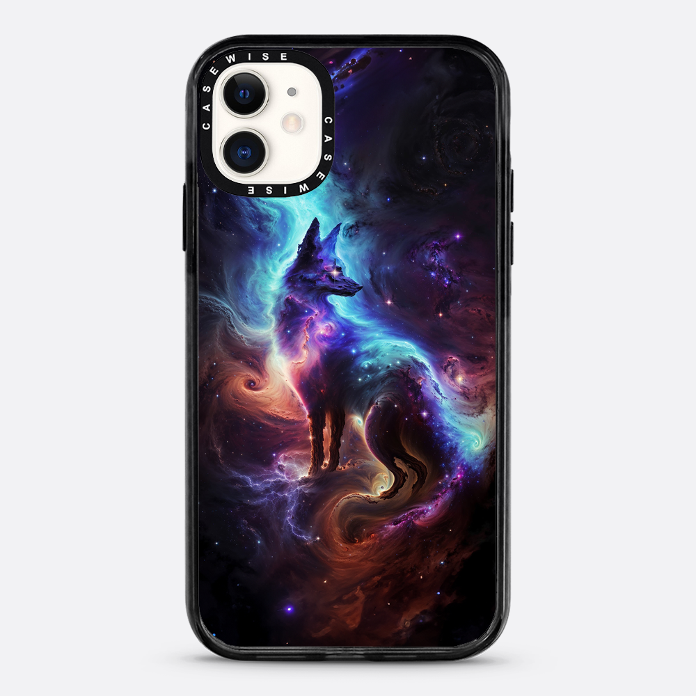 Fox Galaxy Constellation - Hülle