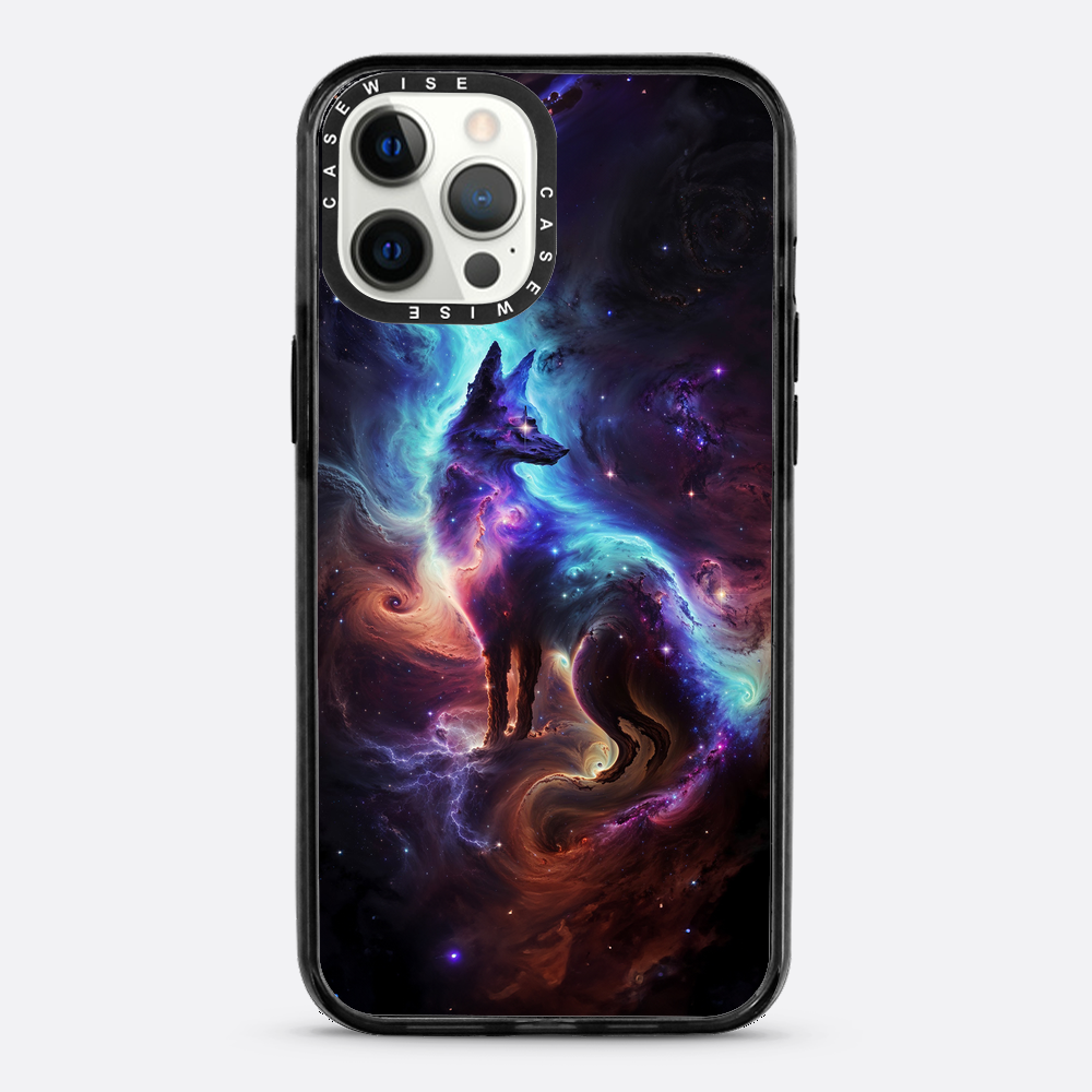 Fox Galaxy Constellation - Hülle