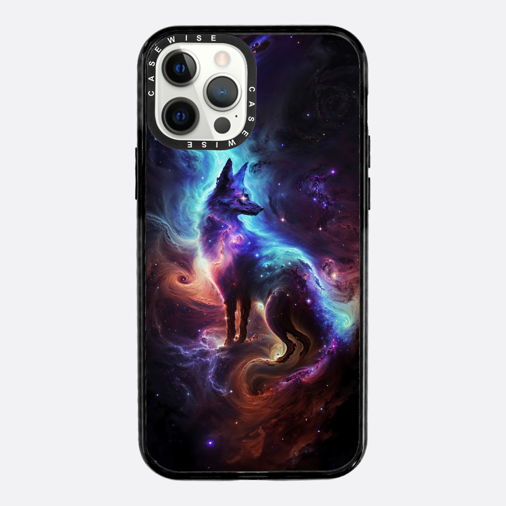 Fox Galaxy Constellation - Hülle