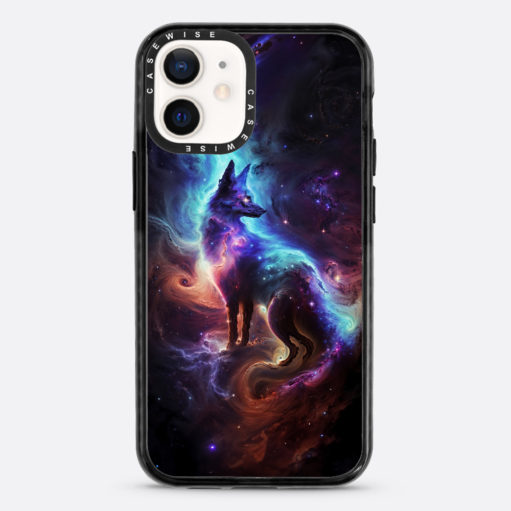 Fox Galaxy Constellation - Hülle