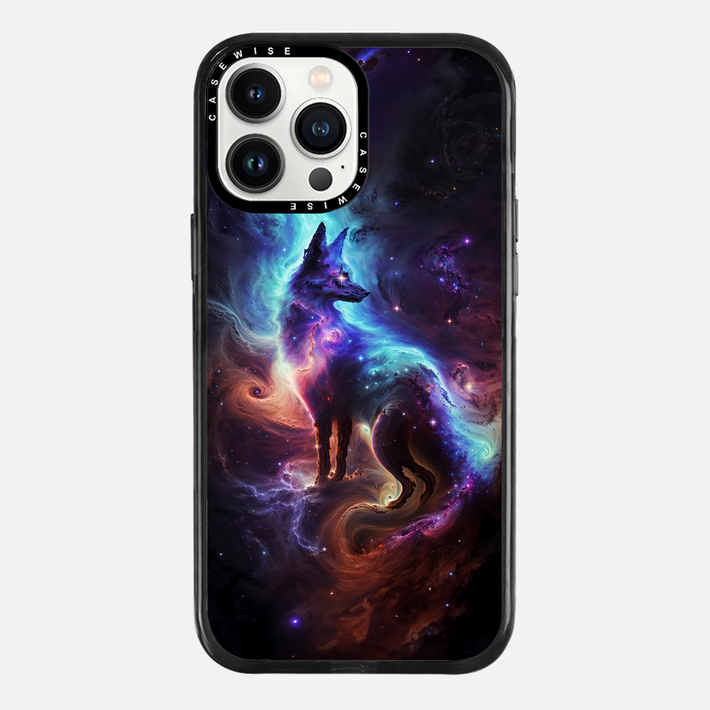 Fox Galaxy Constellation - Hülle