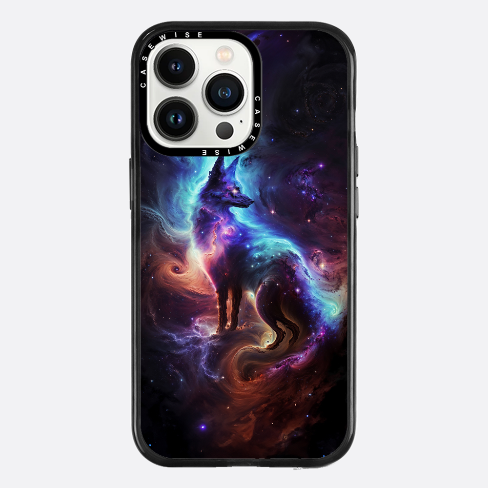 Fox Galaxy Constellation - Hülle