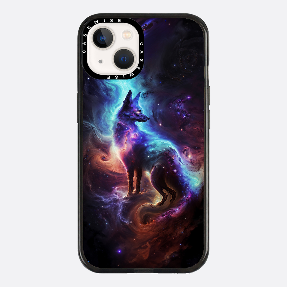Fox Galaxy Constellation - Hülle