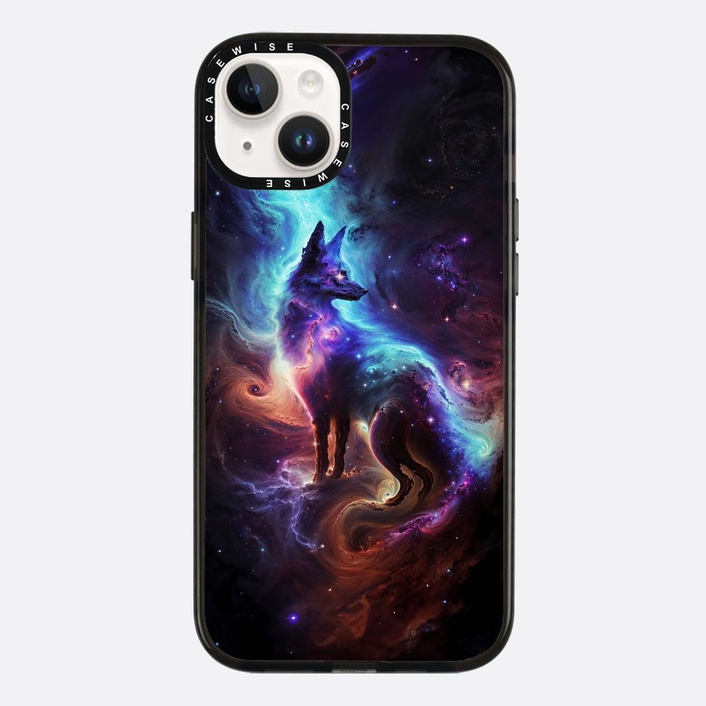 Fox Galaxy Constellation - Hülle