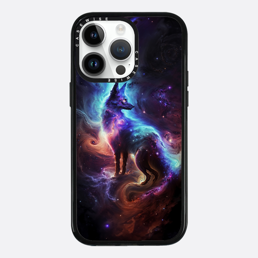 Fox Galaxy Constellation - Hülle