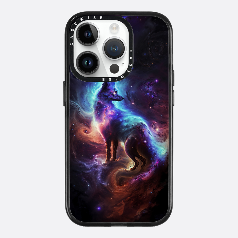 Fox Galaxy Constellation - Hülle