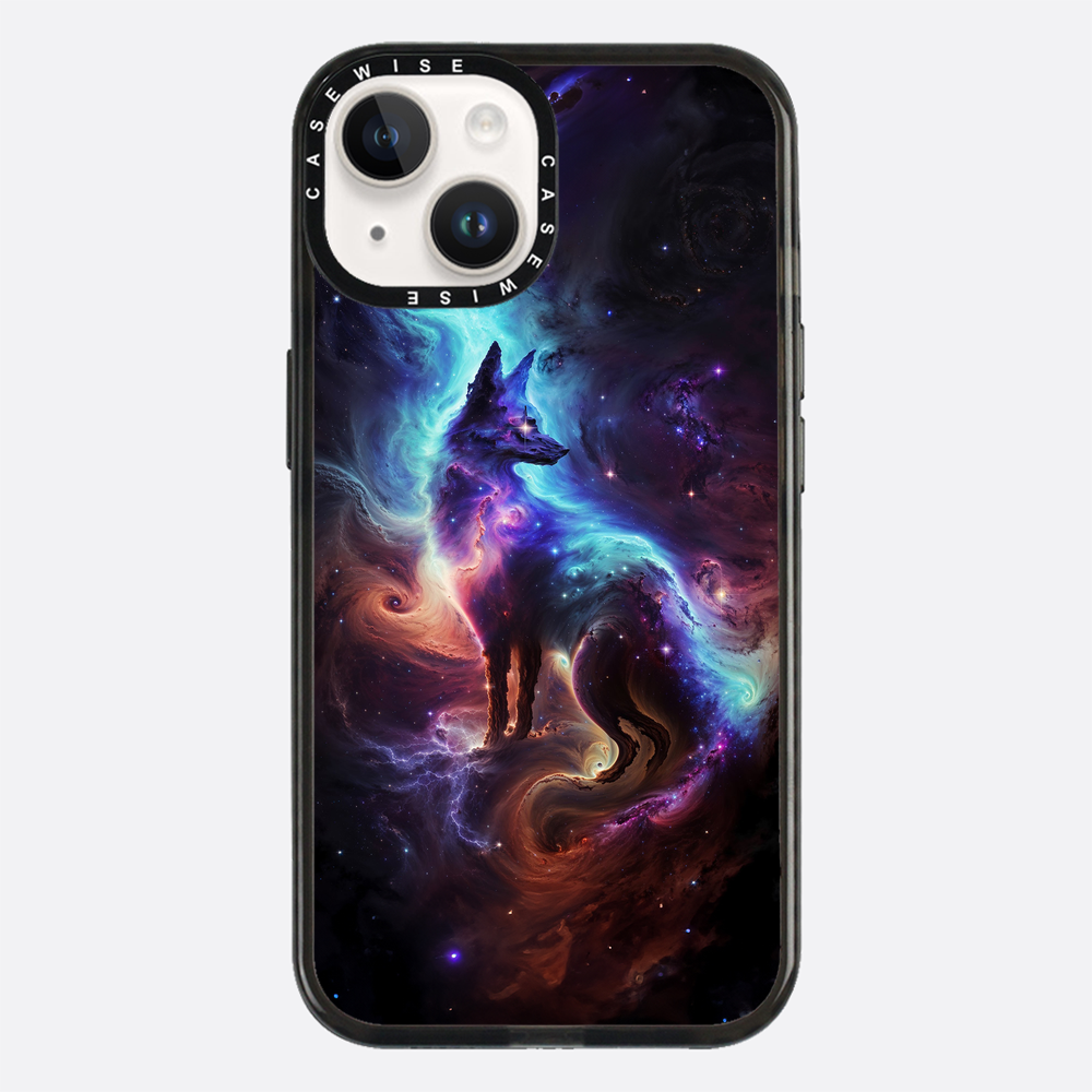 Fox Galaxy Constellation - Hülle