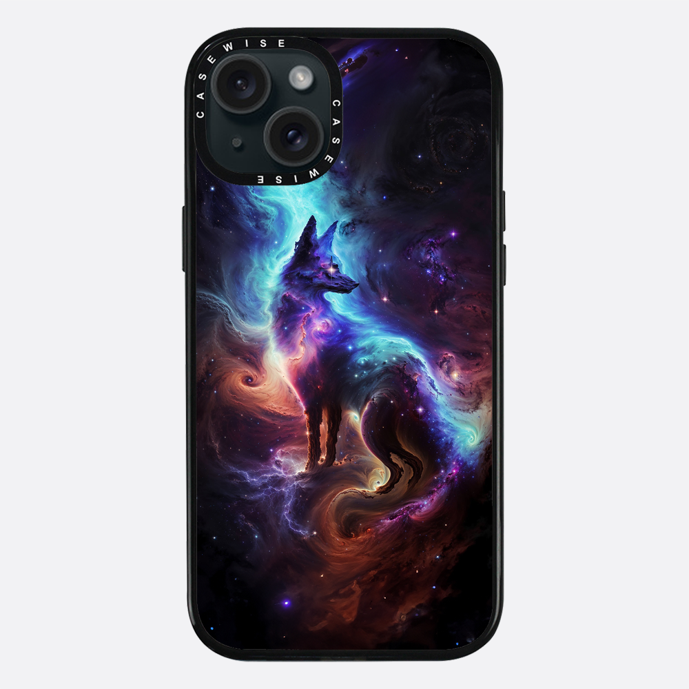 Fox Galaxy Constellation - Hülle
