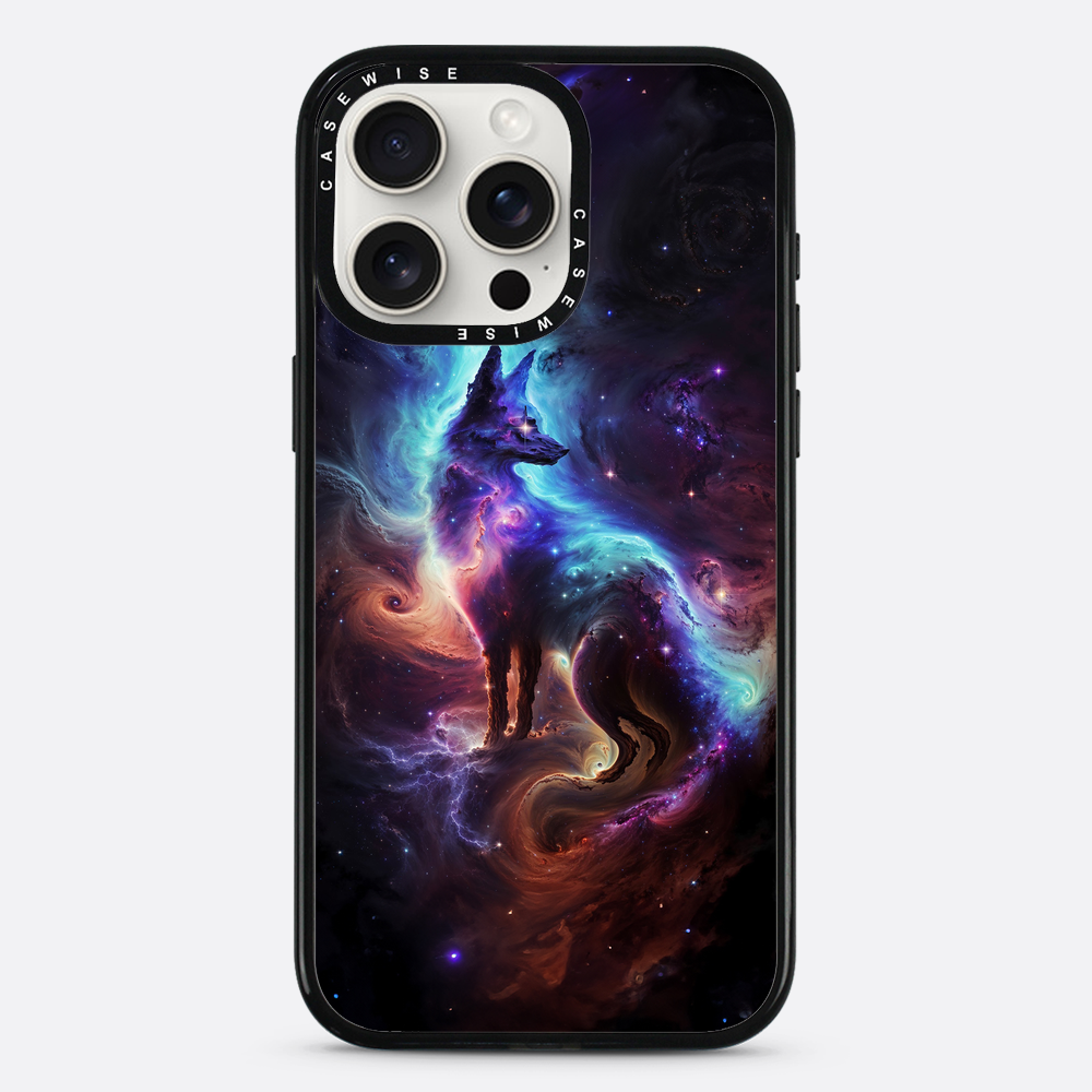 Fox Galaxy Constellation - Hülle