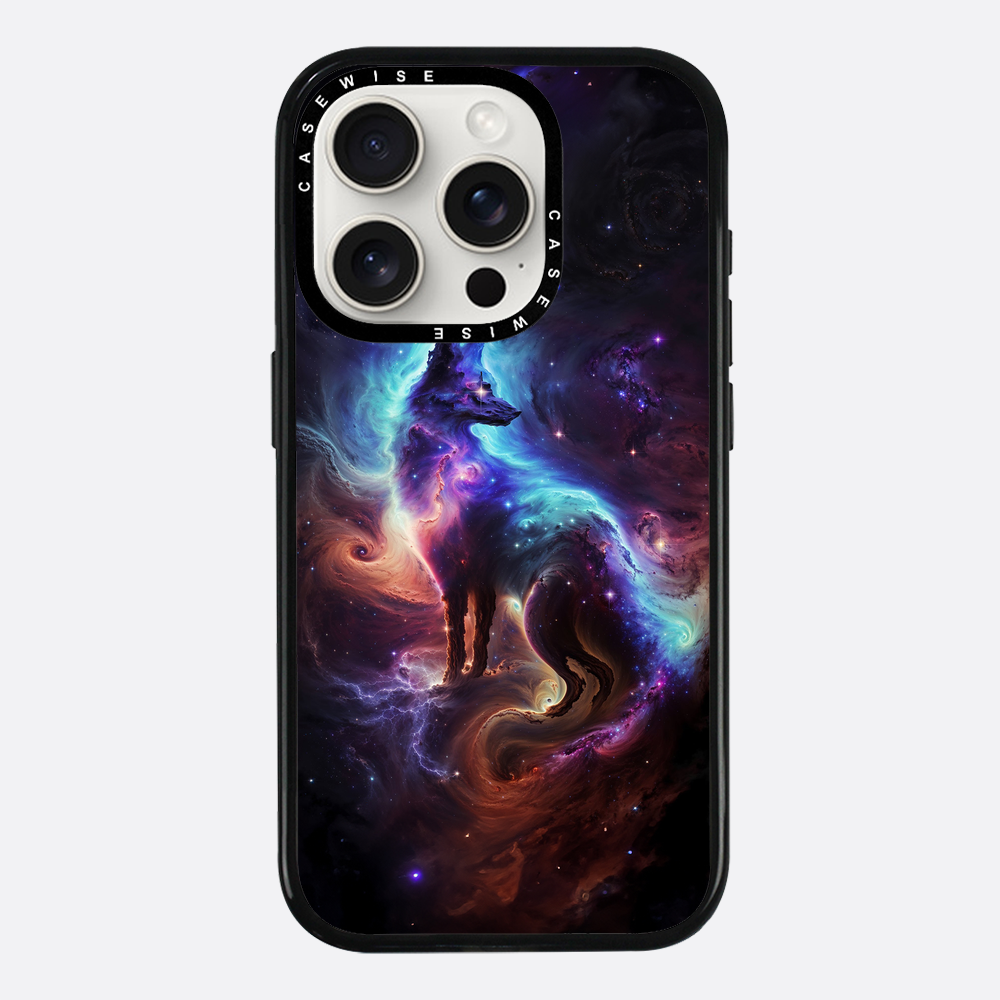 Fox Galaxy Constellation - Hülle