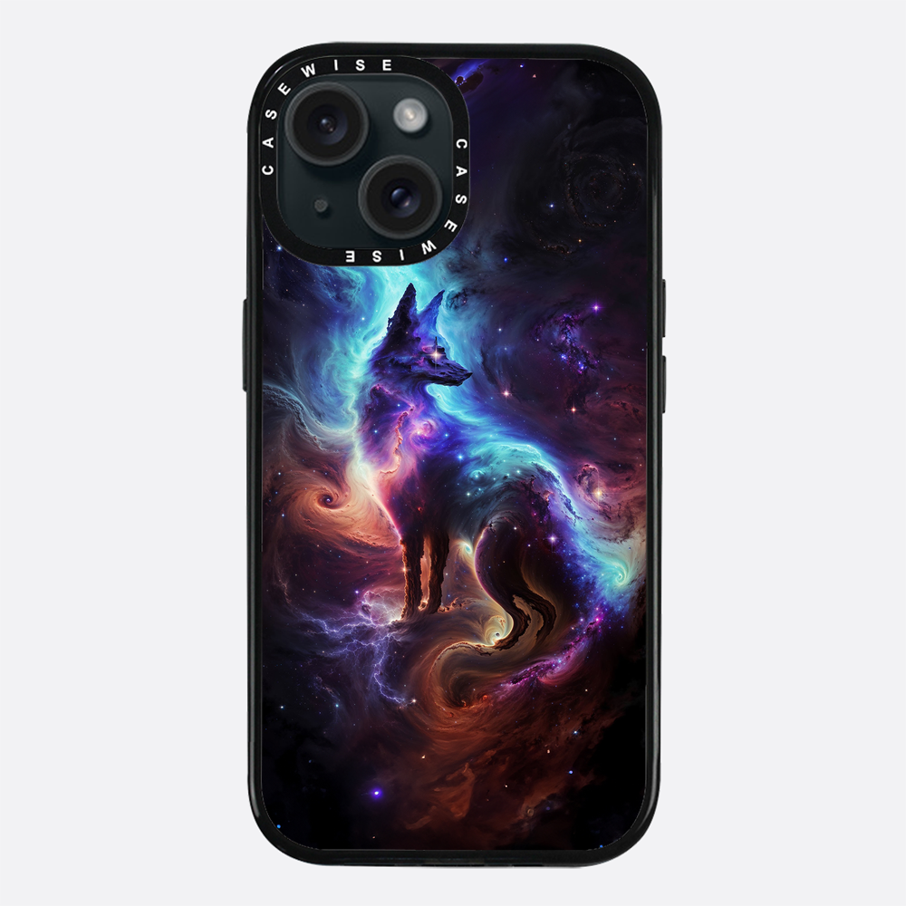 Fox Galaxy Constellation - Hülle