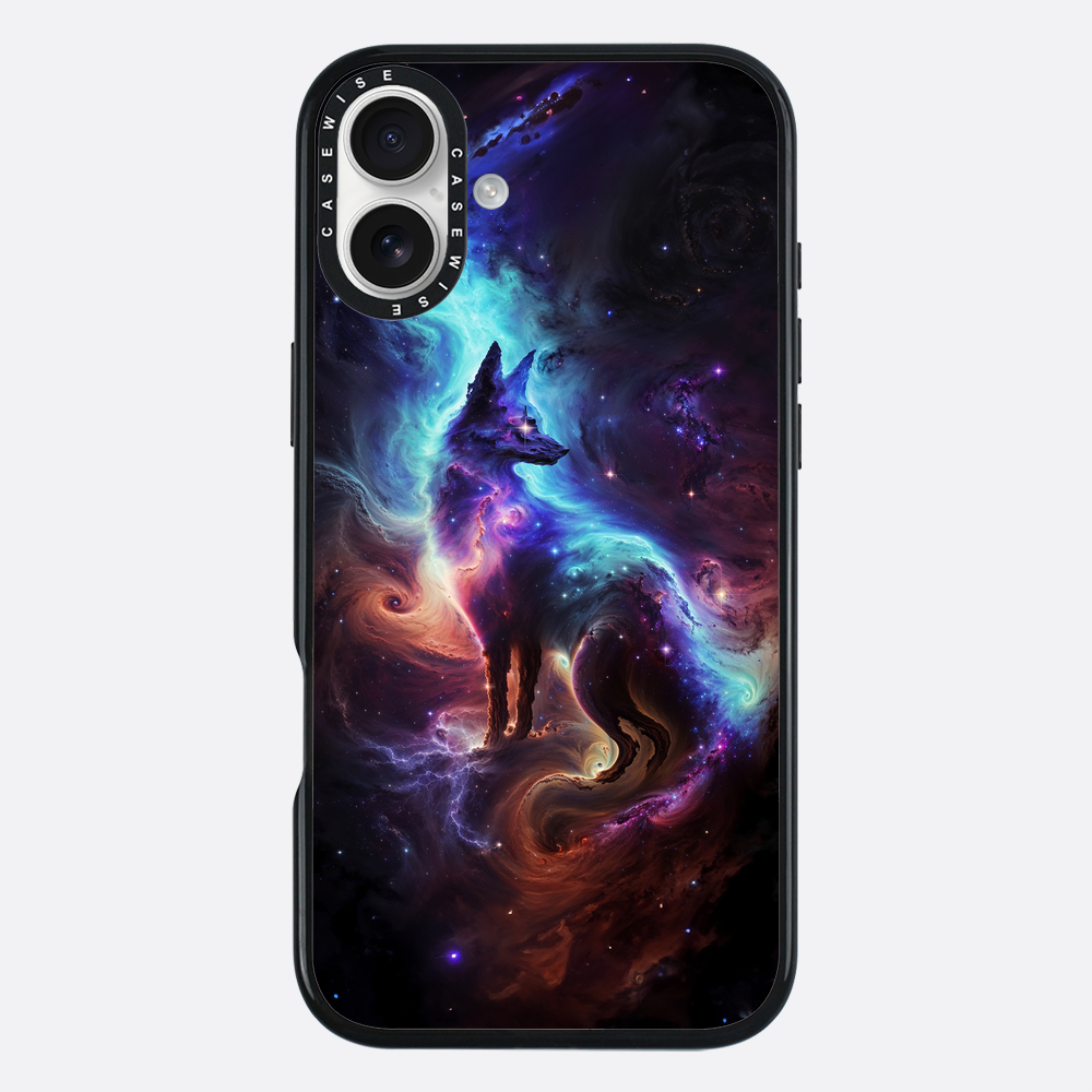 Fox Galaxy Constellation - Hülle