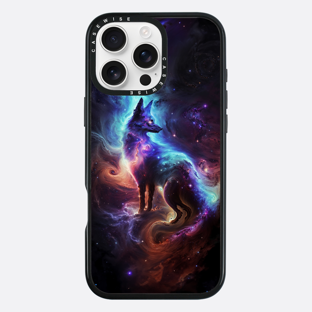 Fox Galaxy Constellation - Hülle