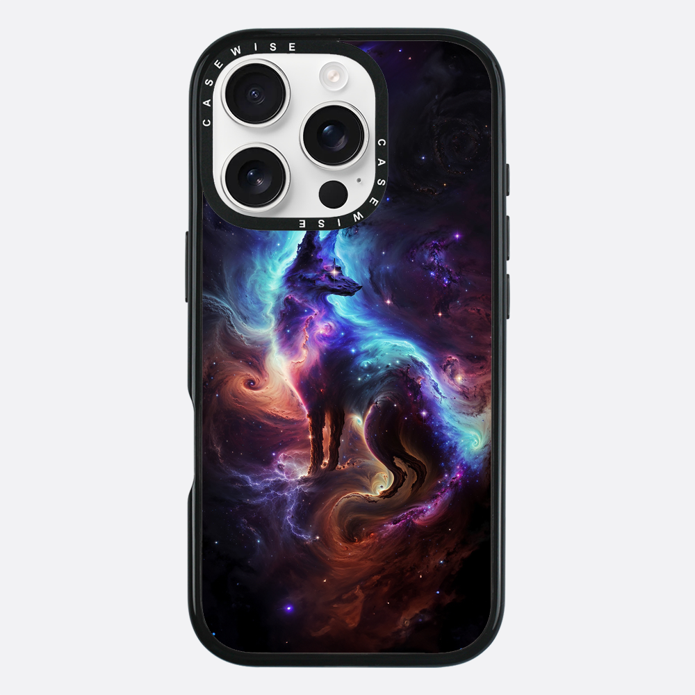 Fox Galaxy Constellation - Hülle