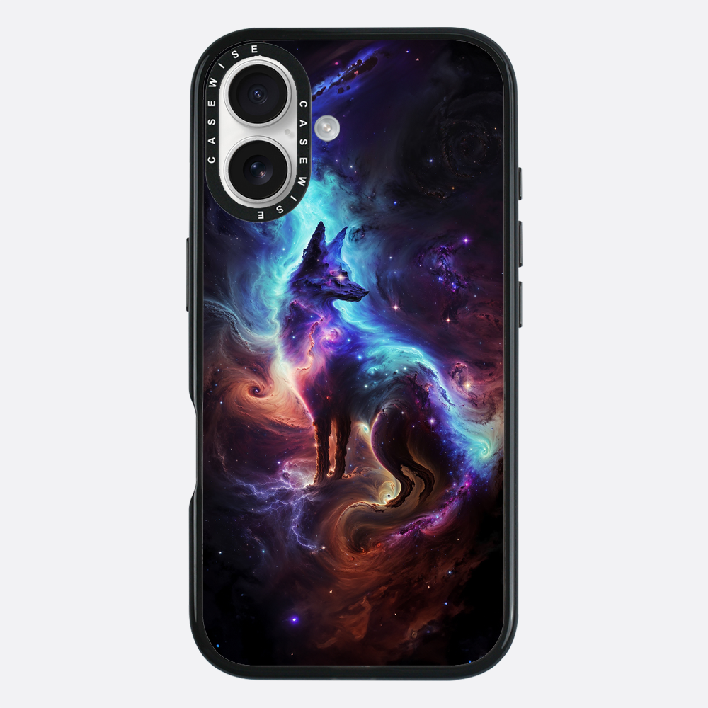Fox Galaxy Constellation - Hülle