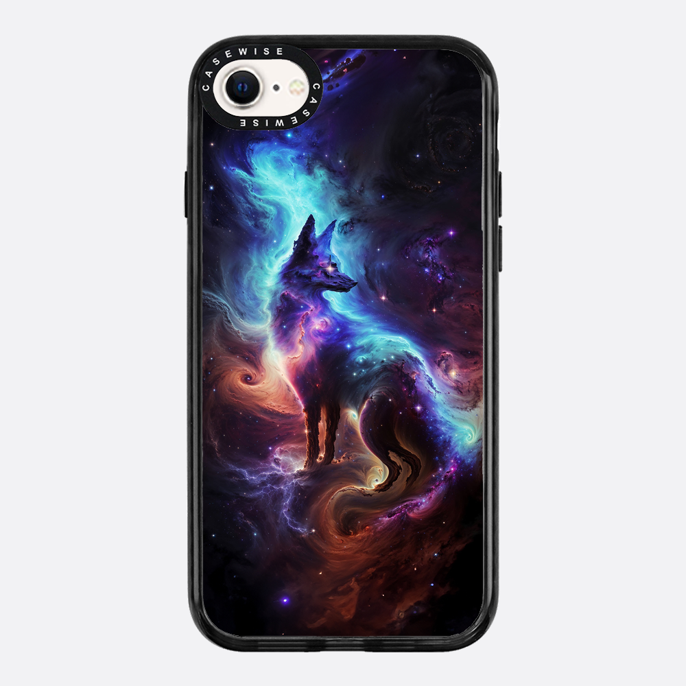 Fox Galaxy Constellation - Hülle