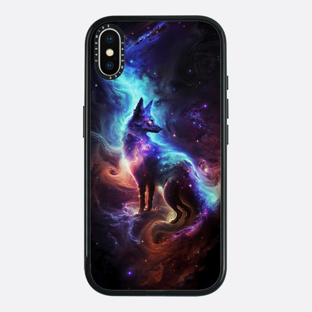 Fox Galaxy Constellation - Hülle
