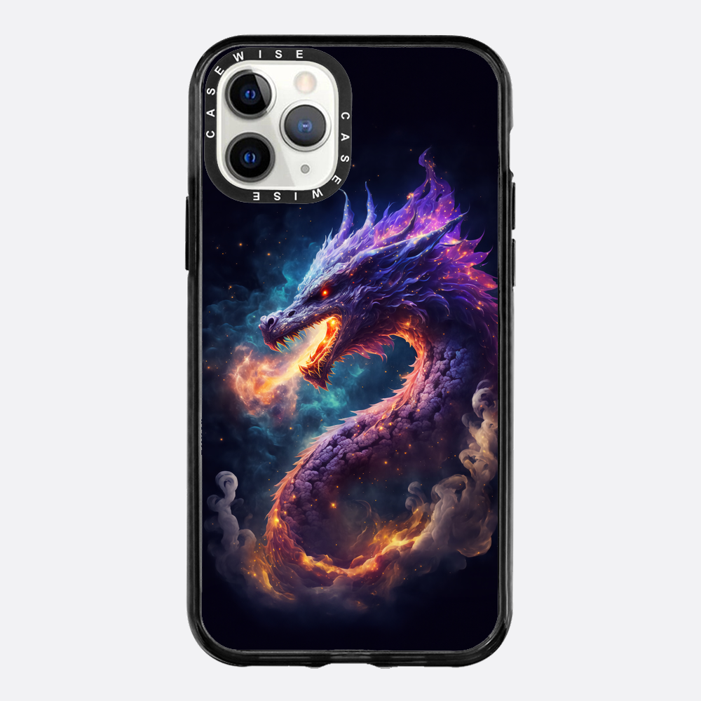 Elder Dragons Galaxy - Hülle
