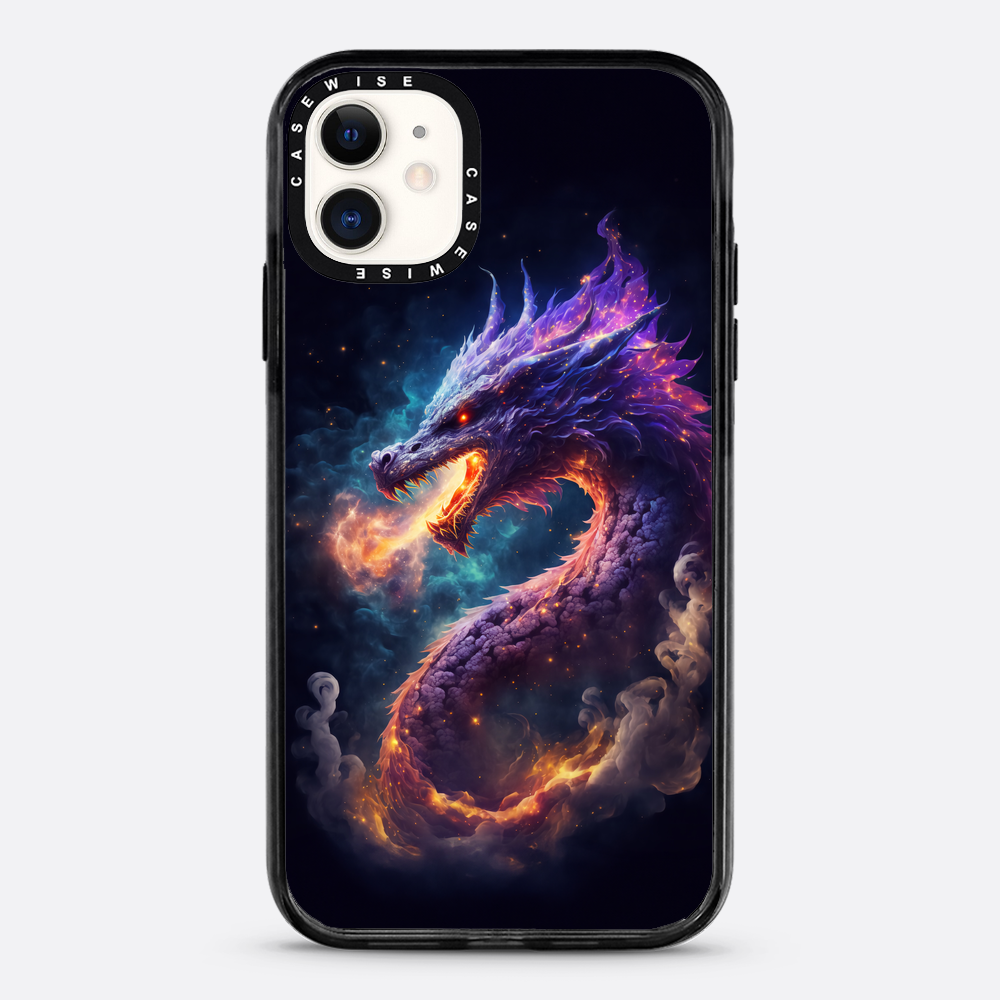 Elder Dragons Galaxy - Hülle