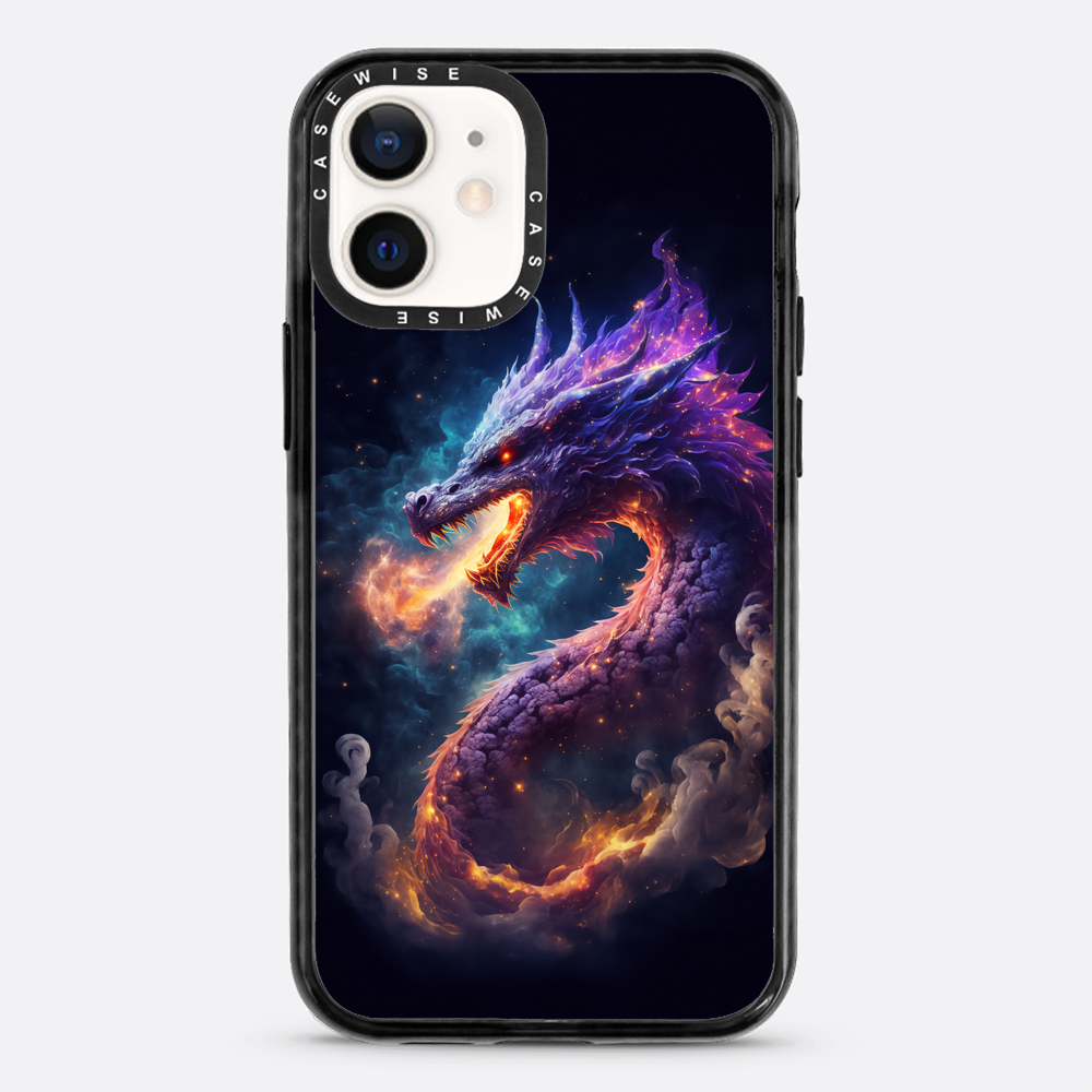 Elder Dragons Galaxy - Hülle