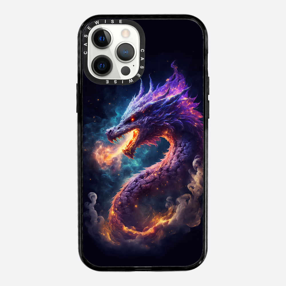 Elder Dragons Galaxy - Hülle