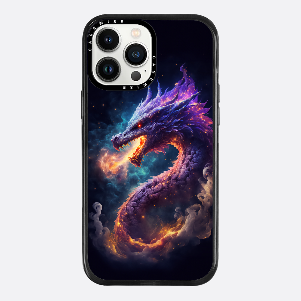 Elder Dragons Galaxy - Hülle