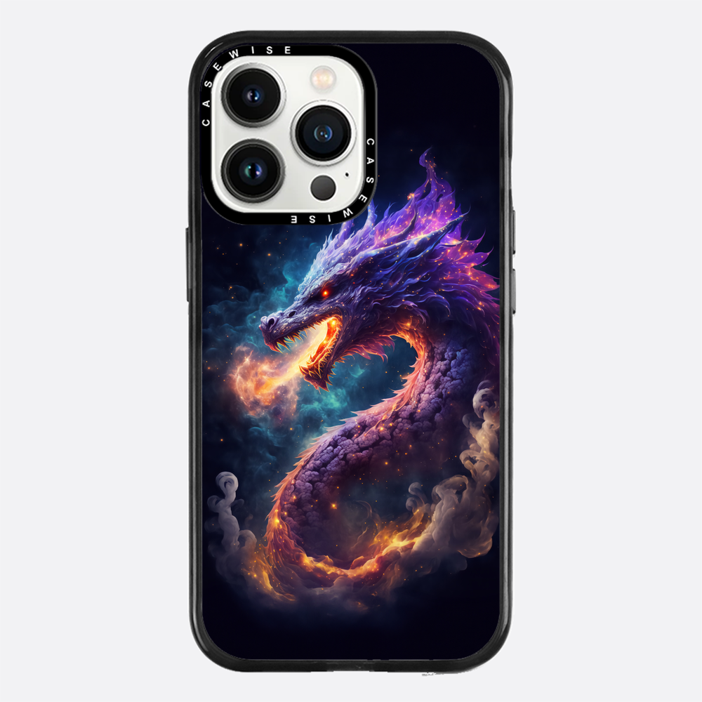 Elder Dragons Galaxy - Hülle